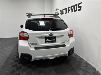 2014 Subaru XV Crosstrek 2.0i Limited - Photo 9 - West Bountiful, UT 84087