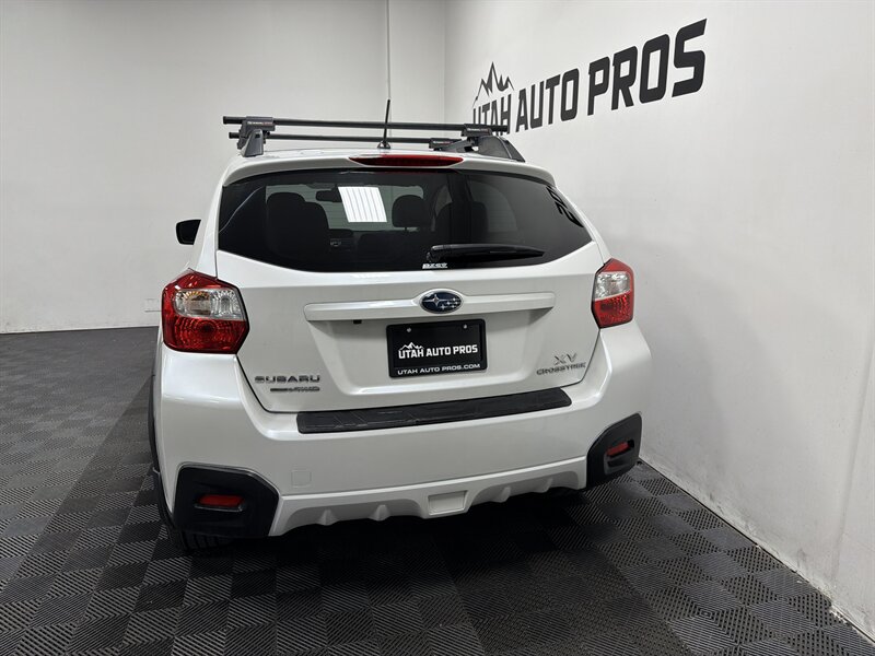 2014 Subaru XV Crosstrek 2.0i Limited - Photo 9 - West Bountiful, UT 84087