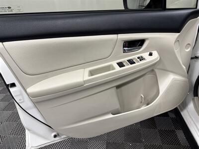 2014 Subaru XV Crosstrek 2.0i Limited - Photo 13 - West Bountiful, UT 84087