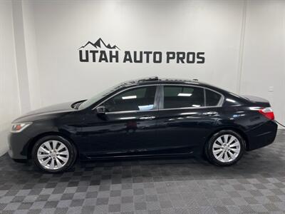 2015 Honda Accord EX-L   - Photo 10 - West Bountiful, UT 84087