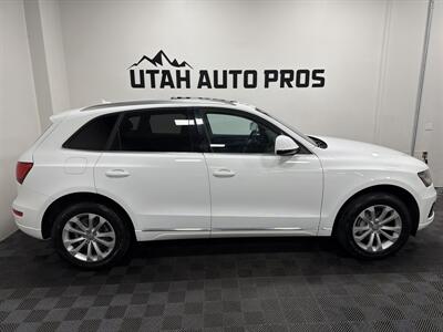 2013 Audi Q5 2.0T Premium Plus - Photo 2 - West Bountiful, UT 84087