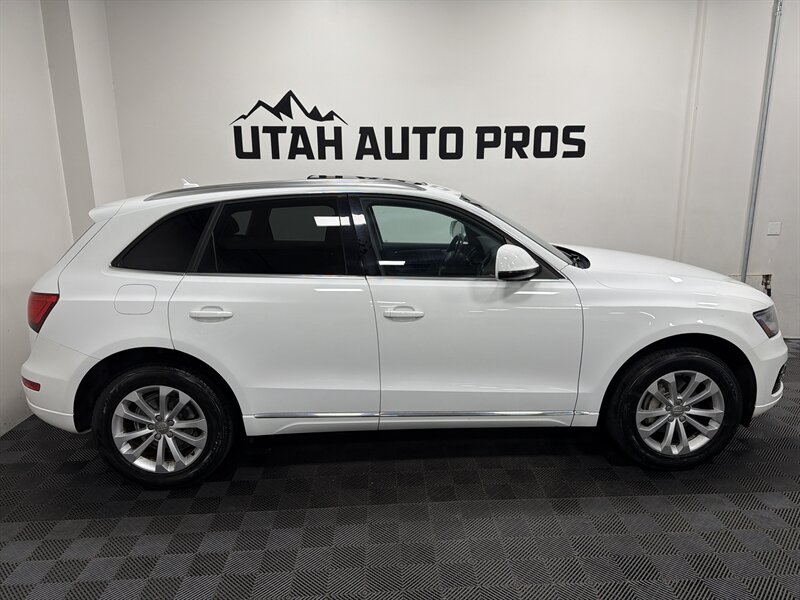 2013 Audi Q5 2.0T Premium Plus - Photo 2 - West Bountiful, UT 84087