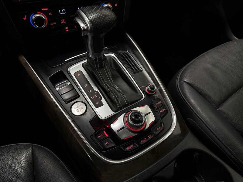 2013 Audi Q5 2.0T Premium Plus - Photo 21 - West Bountiful, UT 84087
