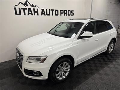 2013 Audi Q5 2.0T Premium Plus - Photo 7 - West Bountiful, UT 84087