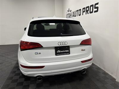 2013 Audi Q5 2.0T Premium Plus - Photo 10 - West Bountiful, UT 84087
