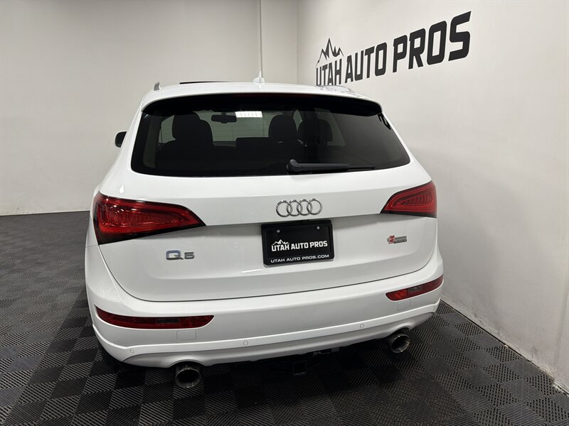 2013 Audi Q5 2.0T Premium Plus - Photo 10 - West Bountiful, UT 84087