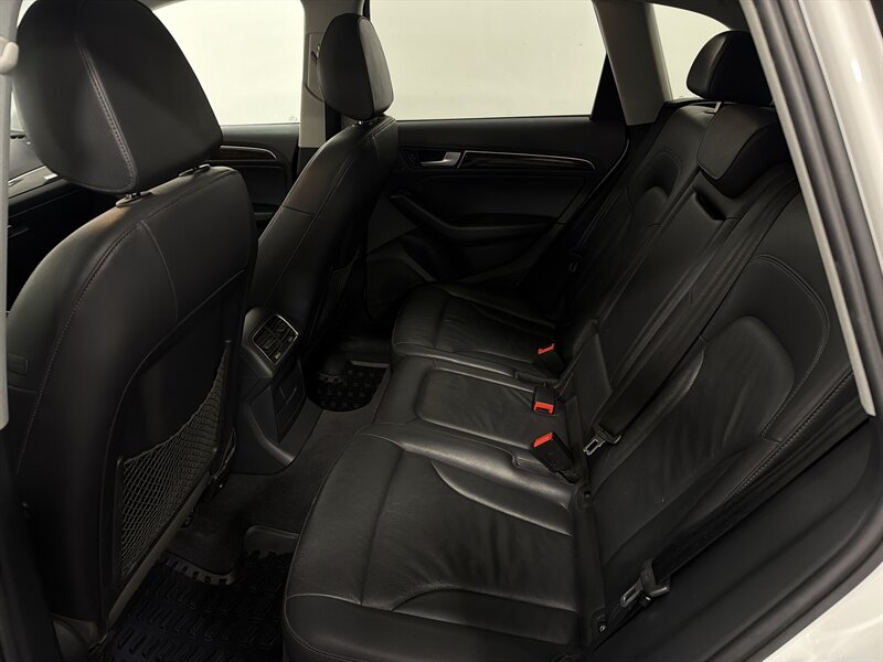 2013 Audi Q5 2.0T Premium Plus - Photo 14 - West Bountiful, UT 84087