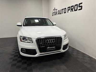 2013 Audi Q5 2.0T Premium Plus - Photo 5 - West Bountiful, UT 84087