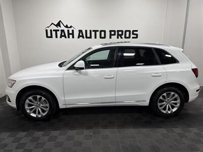 2013 Audi Q5 2.0T Premium Plus - Photo 8 - West Bountiful, UT 84087