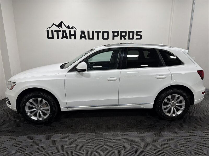 2013 Audi Q5 2.0T Premium Plus - Photo 8 - West Bountiful, UT 84087