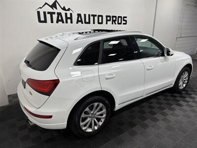 2013 Audi Q5 2.0T Premium Plus - Photo 3 - West Bountiful, UT 84087