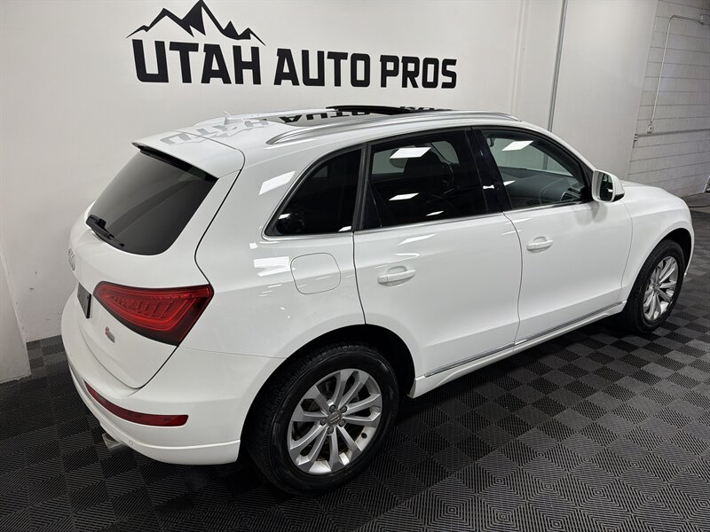 2013 Audi Q5 2.0T Premium Plus - Photo 3 - West Bountiful, UT 84087
