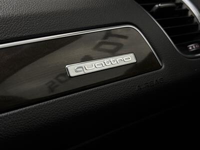 2013 Audi Q5 2.0T Premium Plus - Photo 25 - West Bountiful, UT 84087