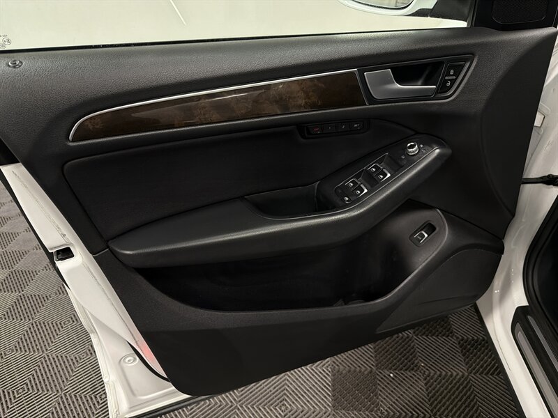 2013 Audi Q5 2.0T Premium Plus - Photo 16 - West Bountiful, UT 84087