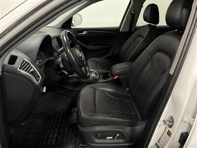 2013 Audi Q5 2.0T Premium Plus - Photo 17 - West Bountiful, UT 84087