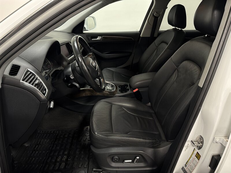 2013 Audi Q5 2.0T Premium Plus - Photo 17 - West Bountiful, UT 84087