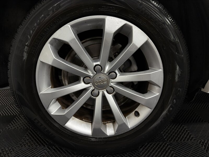 2013 Audi Q5 2.0T Premium Plus - Photo 11 - West Bountiful, UT 84087