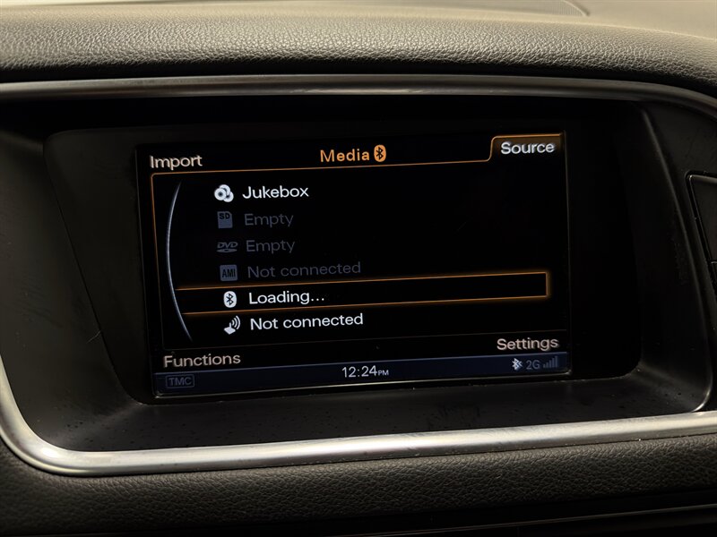 2013 Audi Q5 2.0T Premium Plus - Photo 24 - West Bountiful, UT 84087