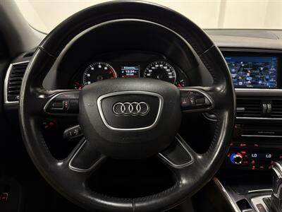 2013 Audi Q5 2.0T Premium Plus - Photo 26 - West Bountiful, UT 84087