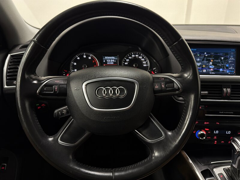 2013 Audi Q5 2.0T Premium Plus - Photo 26 - West Bountiful, UT 84087
