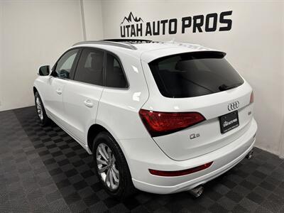 2013 Audi Q5 2.0T Premium Plus - Photo 9 - West Bountiful, UT 84087