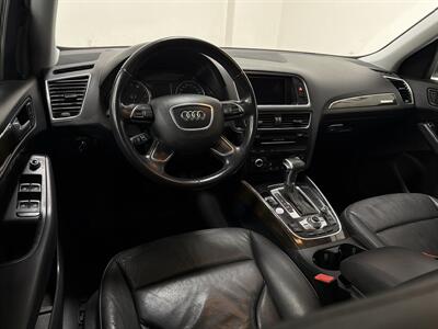 2013 Audi Q5 2.0T Premium Plus - Photo 15 - West Bountiful, UT 84087