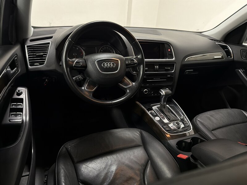 2013 Audi Q5 2.0T Premium Plus - Photo 15 - West Bountiful, UT 84087