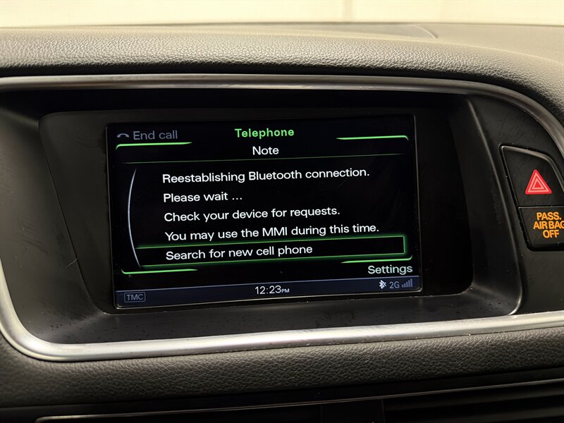 2013 Audi Q5 2.0T Premium Plus - Photo 23 - West Bountiful, UT 84087