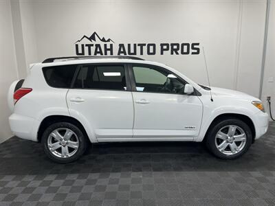 2006 Toyota RAV4 Sport   - Photo 2 - West Bountiful, UT 84087