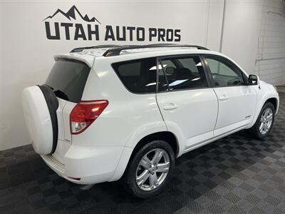 2006 Toyota RAV4 Sport   - Photo 3 - West Bountiful, UT 84087