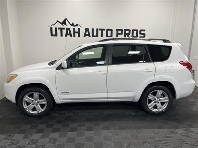 2006 Toyota RAV4 Sport   - Photo 8 - West Bountiful, UT 84087