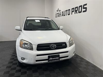 2006 Toyota RAV4 Sport   - Photo 5 - West Bountiful, UT 84087