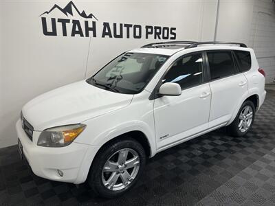 2006 Toyota RAV4 Sport   - Photo 7 - West Bountiful, UT 84087