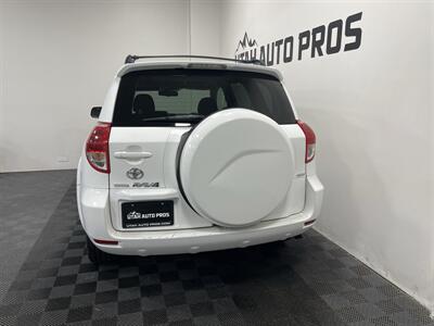 2006 Toyota RAV4 Sport   - Photo 10 - West Bountiful, UT 84087