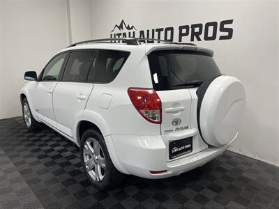 2006 Toyota RAV4 Sport   - Photo 9 - West Bountiful, UT 84087