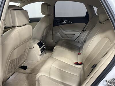 2017 Audi A6 2.0T Premium Plus - Photo 26 - West Bountiful, UT 84087