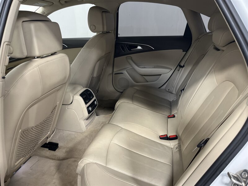 2017 Audi A6 2.0T Premium Plus - Photo 26 - West Bountiful, UT 84087