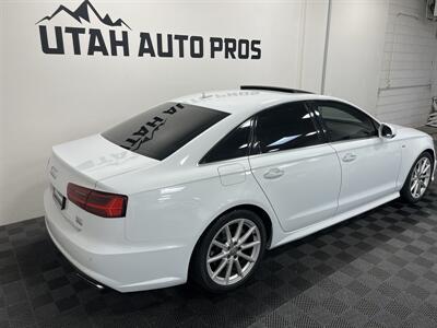 2017 Audi A6 2.0T Premium Plus - Photo 3 - West Bountiful, UT 84087