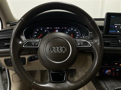 2017 Audi A6 2.0T Premium Plus - Photo 23 - West Bountiful, UT 84087