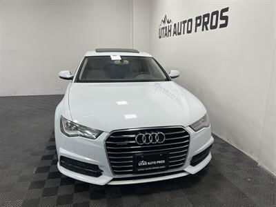 2017 Audi A6 2.0T Premium Plus - Photo 5 - West Bountiful, UT 84087