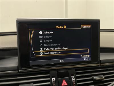 2017 Audi A6 2.0T Premium Plus - Photo 21 - West Bountiful, UT 84087