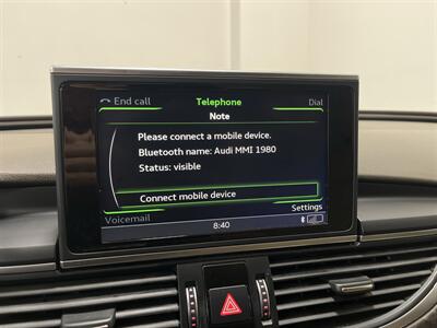 2017 Audi A6 2.0T Premium Plus - Photo 20 - West Bountiful, UT 84087