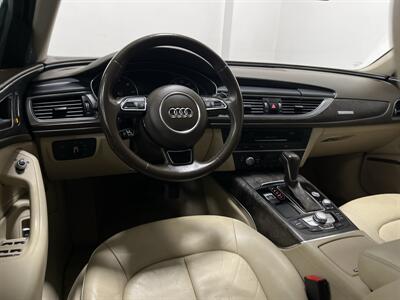 2017 Audi A6 2.0T Premium Plus - Photo 12 - West Bountiful, UT 84087