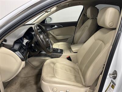 2017 Audi A6 2.0T Premium Plus - Photo 15 - West Bountiful, UT 84087