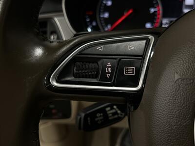2017 Audi A6 2.0T Premium Plus - Photo 25 - West Bountiful, UT 84087