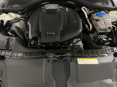 2017 Audi A6 2.0T Premium Plus - Photo 27 - West Bountiful, UT 84087