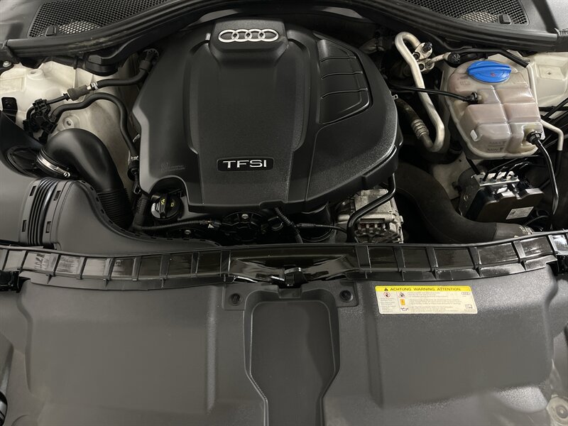 2017 Audi A6 2.0T Premium Plus - Photo 27 - West Bountiful, UT 84087