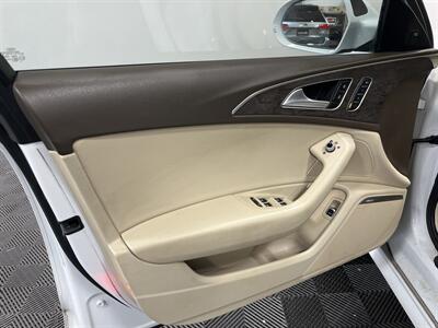 2017 Audi A6 2.0T Premium Plus - Photo 13 - West Bountiful, UT 84087
