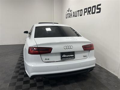 2017 Audi A6 2.0T Premium Plus - Photo 9 - West Bountiful, UT 84087