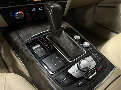 2017 Audi A6 2.0T Premium Plus - Photo 16 - West Bountiful, UT 84087
